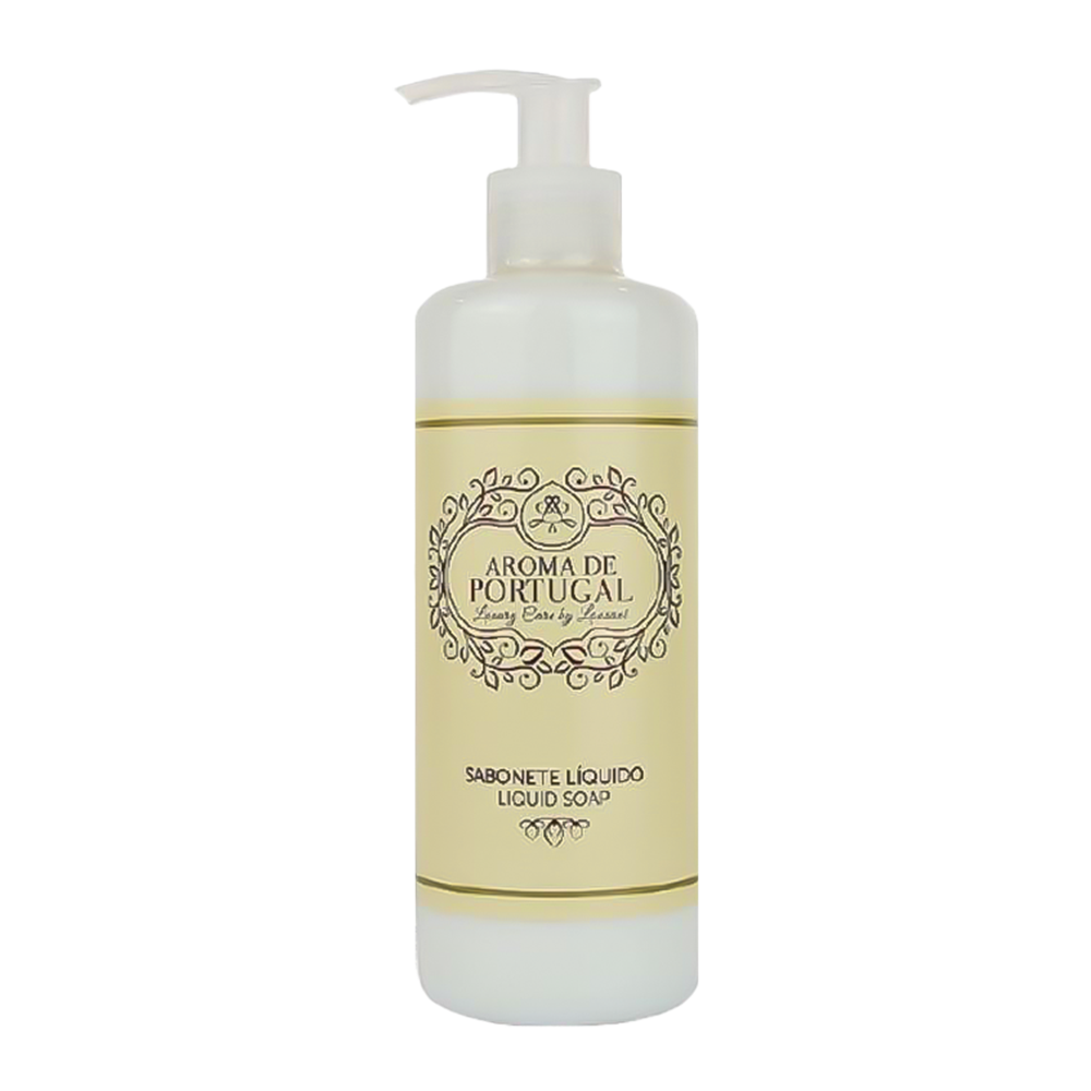 Aroma de Portugal - Sabonete Líquido
