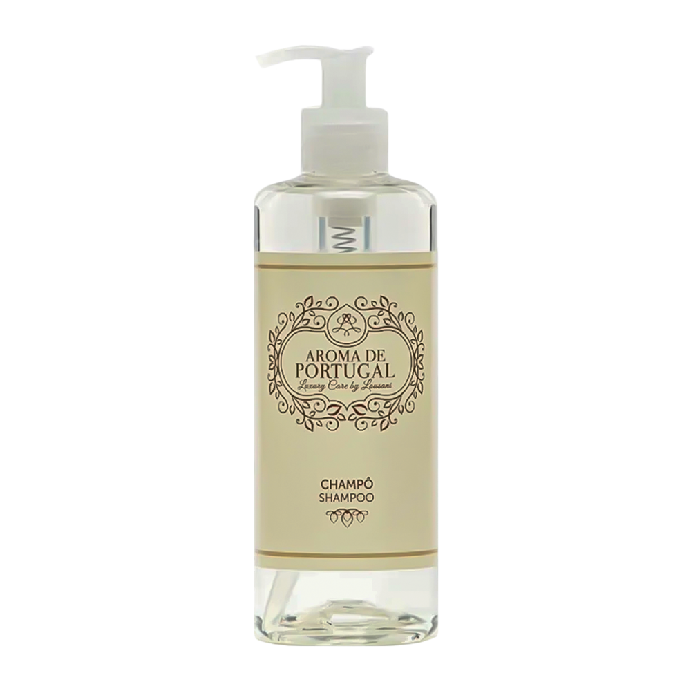 Aroma de Portugal - Champô