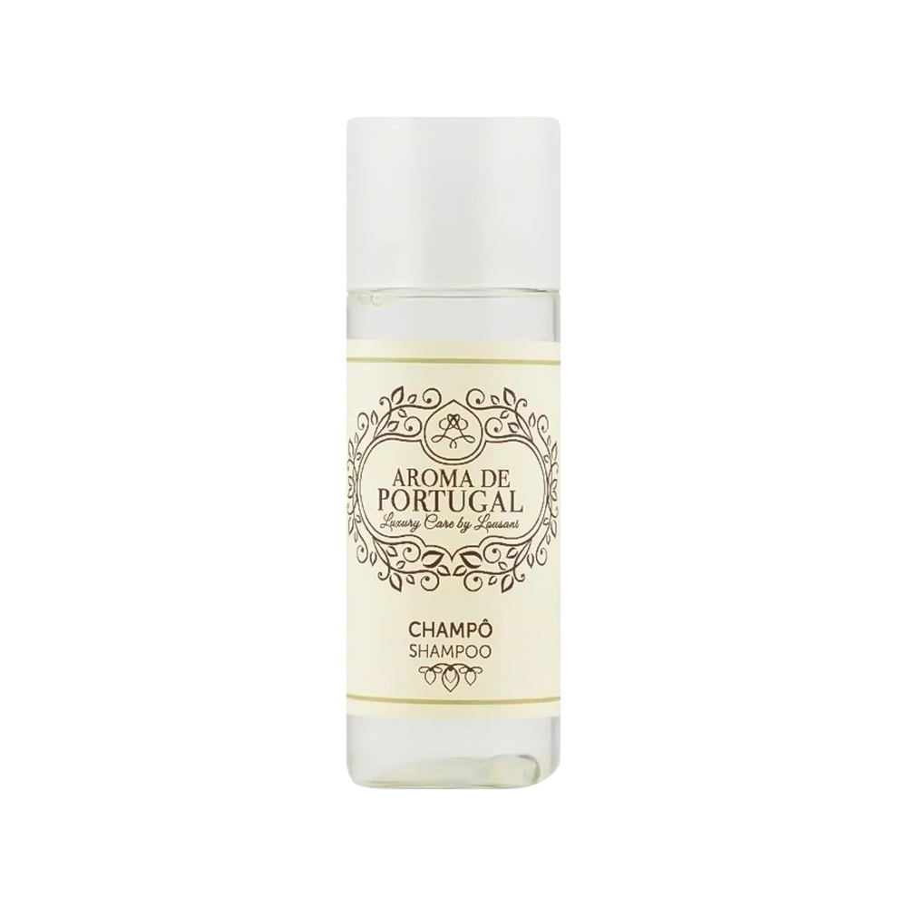 Aroma de Portugal - Champô