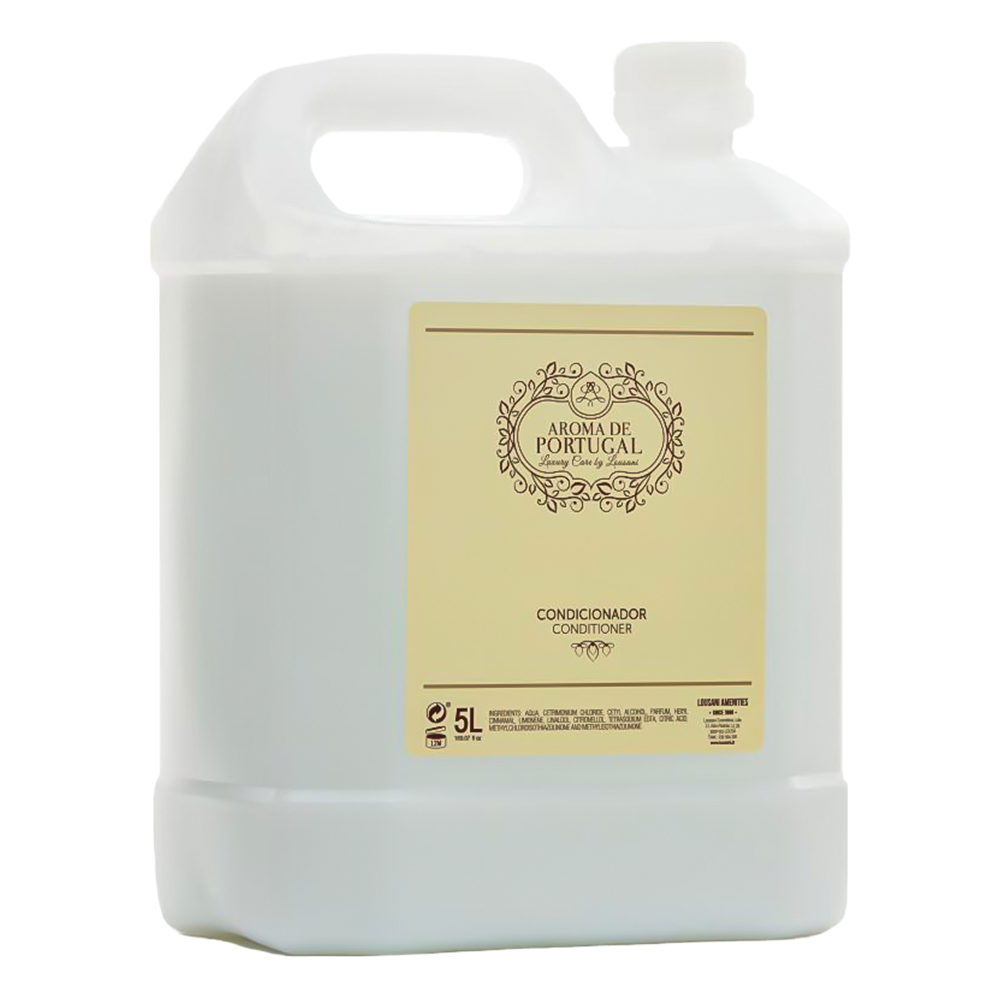 Aroma de Portugal - Champô