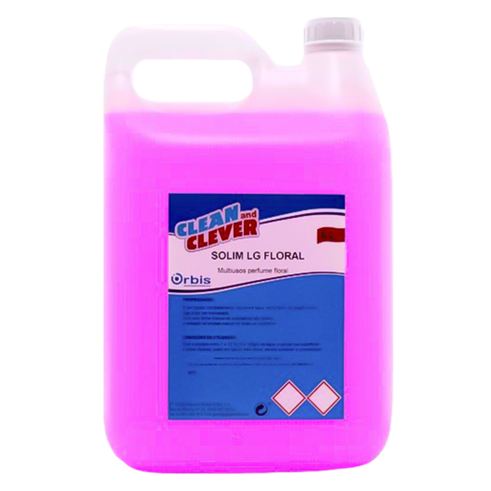 Detergente Multiusos (5L)