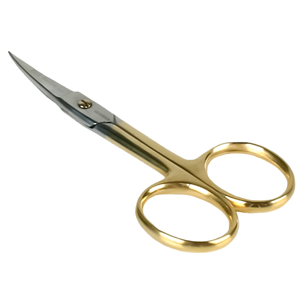 Tijeras de uñas