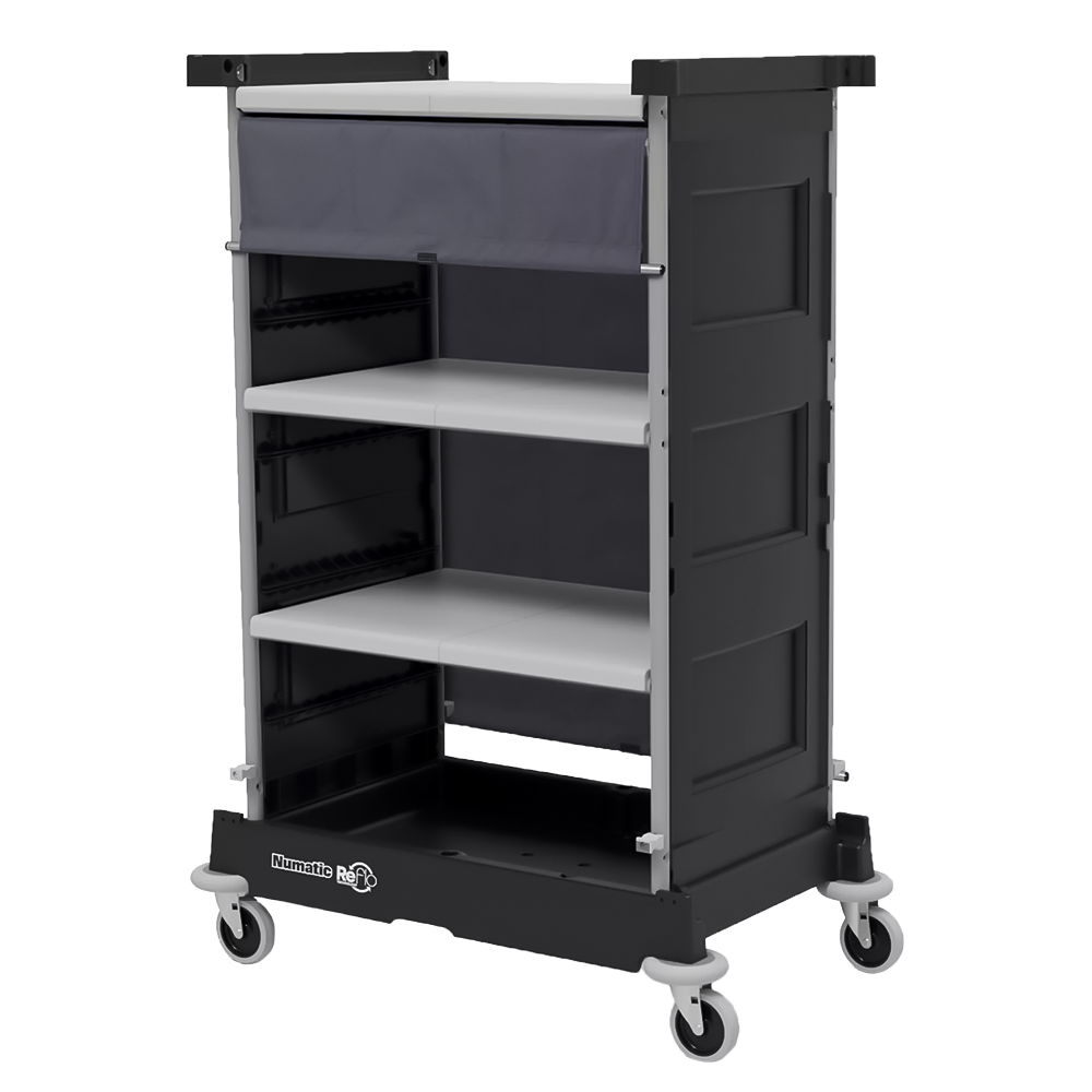Trolley Numatic NKT0R Reflo