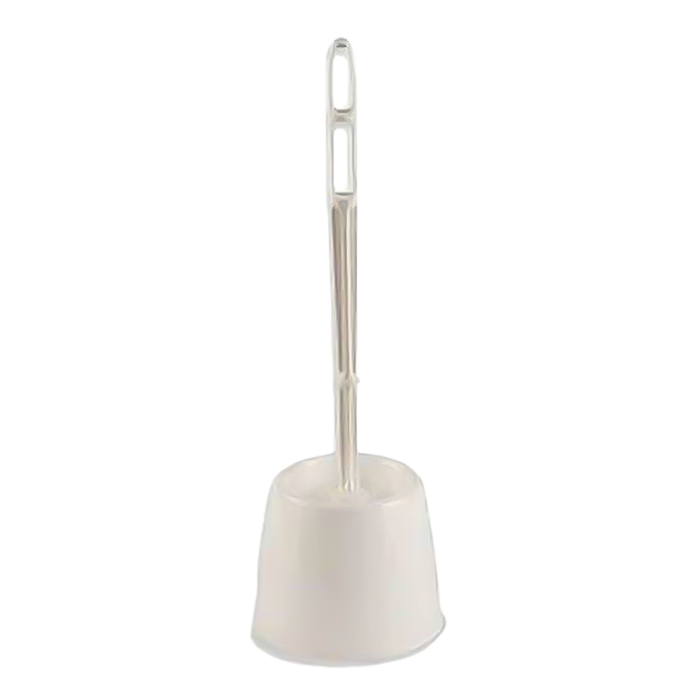 Piaçaba Contract com Suporte Branco