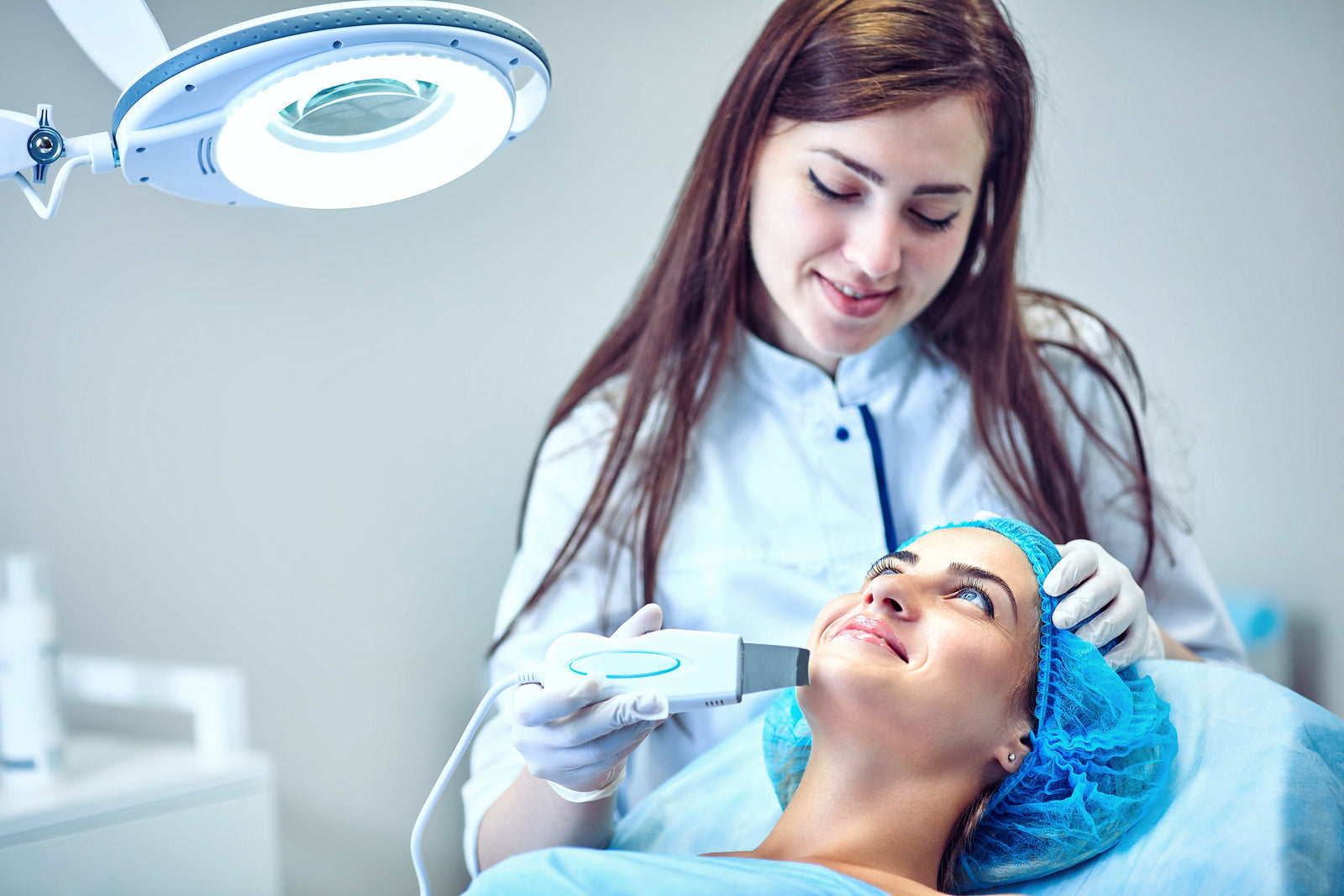 Estéticas e Terapeutas