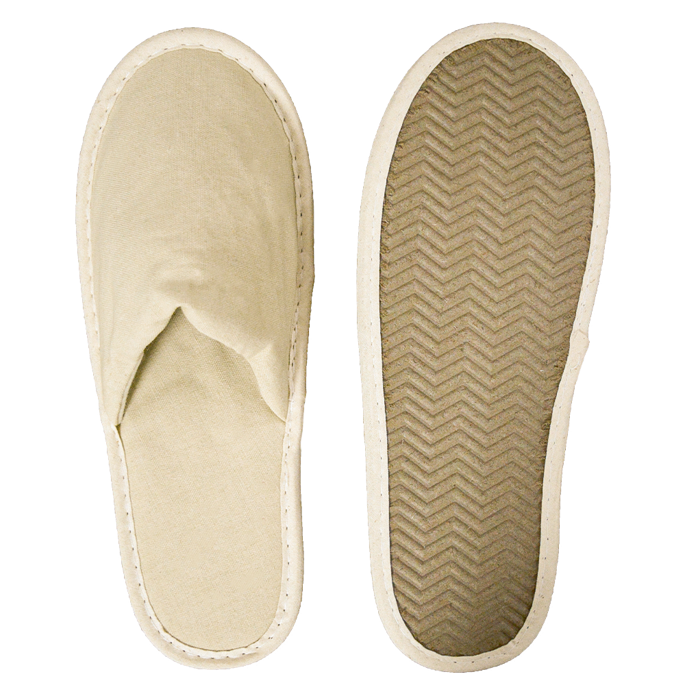 Chinelo de Quarto ECO (29 cms) - 100 pares