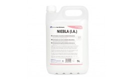 Niebla - Gel Dermoprotector Desinfectante (5 L)