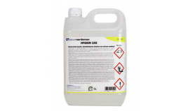 Hygien 102 - Desengordurante Desinfectante (5 L)