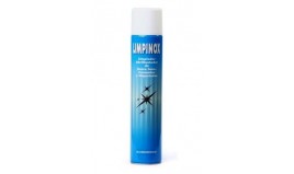 Limpinox - Spray de limpeza e brilho para Inox (1 L)