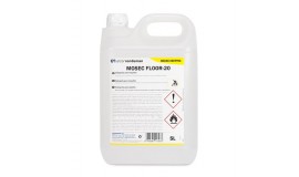 Mosec Floor 20 – Deterg. Carp/Estofos Máq. Inj./Ext. (5 L)