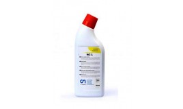 WC - 1 - Desincrustante para Sanitas (750 ml)