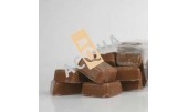Cera - Pastilha Baixa Fusão Chocolate (1 Kg)