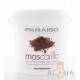 Máscara Hidratante Facial Chocolate (500 ml)